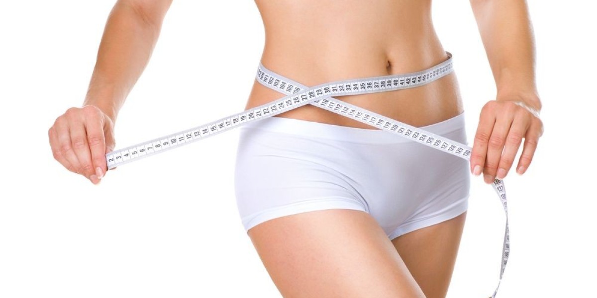 Laser Body Contouring in Riyadh Explained