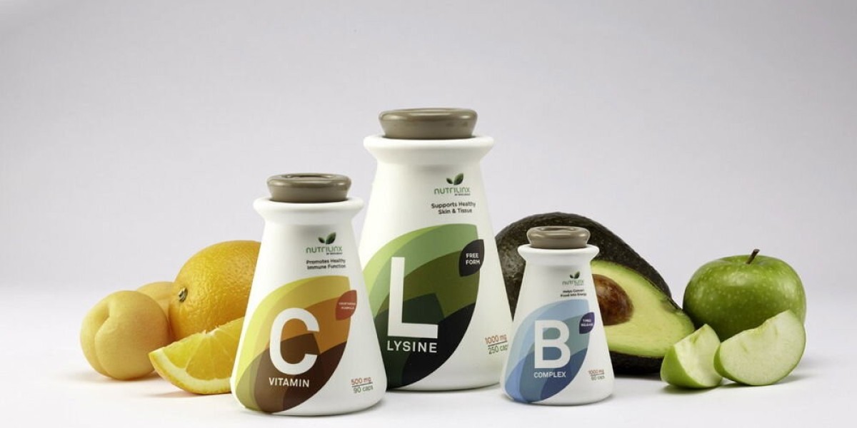 Dietary Supplements Packaging Market 2025 Development Status, Competition Analysis, Type and Application 2035