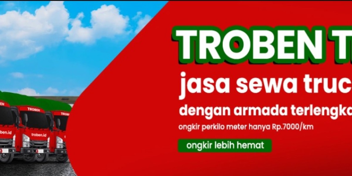 Troben.id: Solusi Pengiriman Paket Profesional untuk Bisnis Modern
