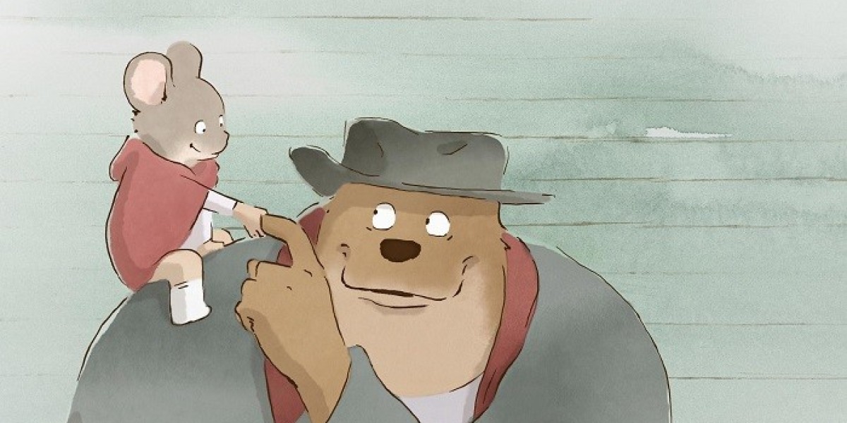 Are French Animated Movies Suitable for All Ages?