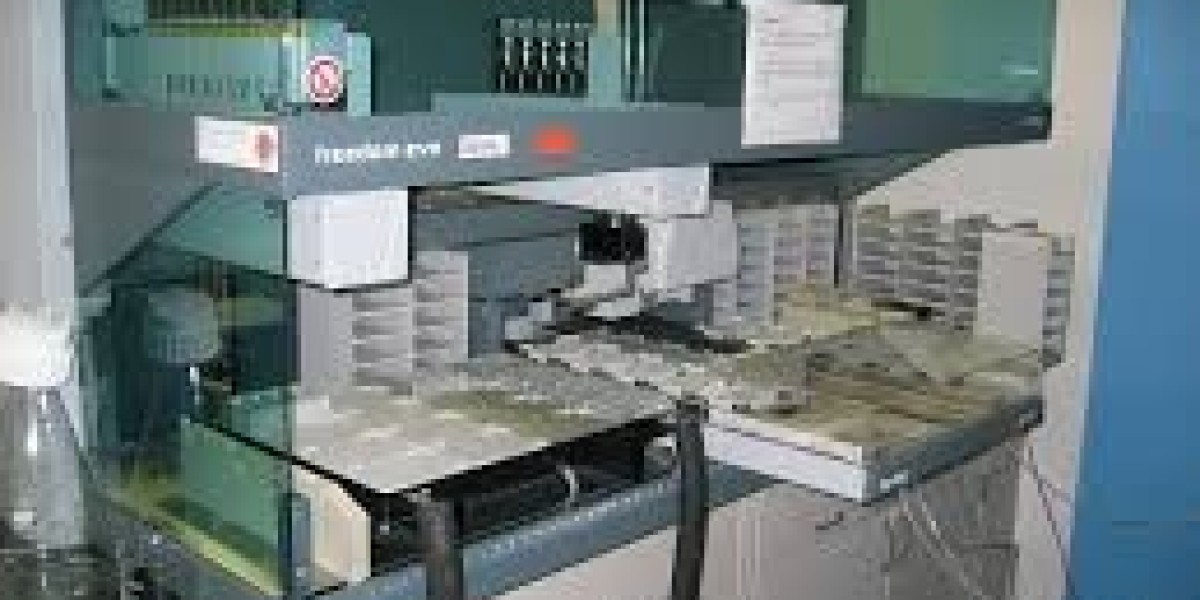 Automated Liquid Handling System Market Report: Growth & Forecast