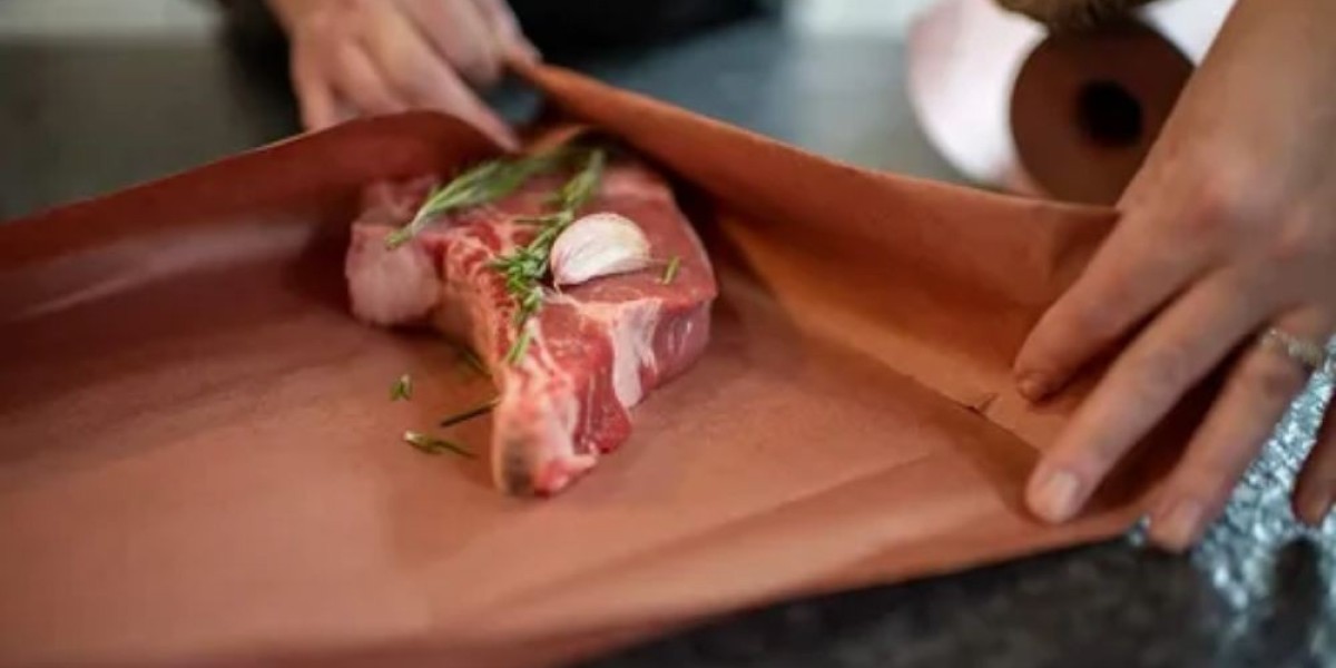What is the Impact of Custom Butcher Paper?