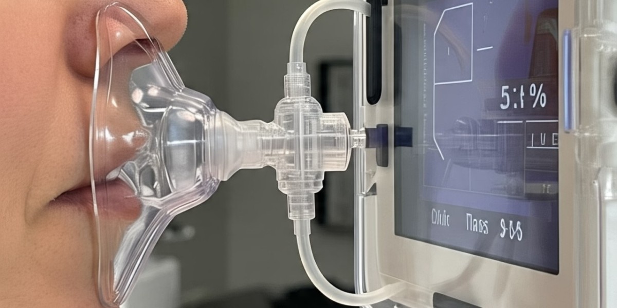 Breathing Analysis Nose Clip: A Friendly Guide