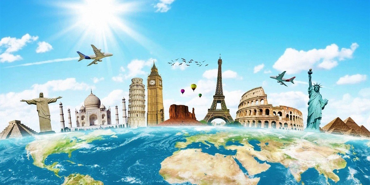 Unlock Your Next Adventure: Why a Travel Agency is Your Best Bet