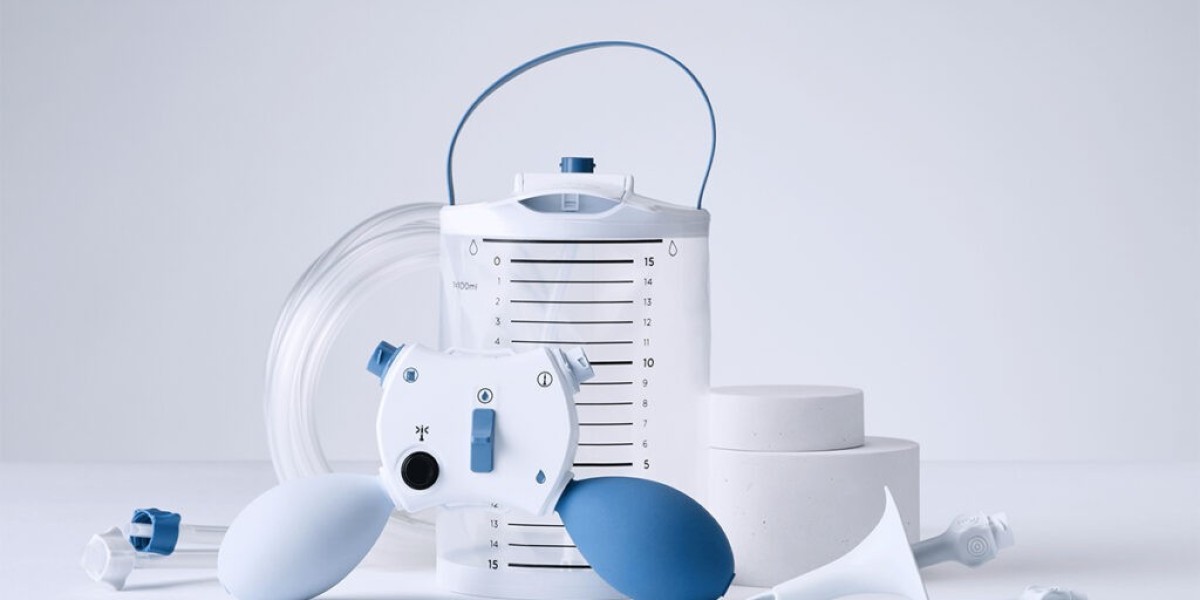 Emerging Growth and Strategic Outlook of Bowel Management System Market