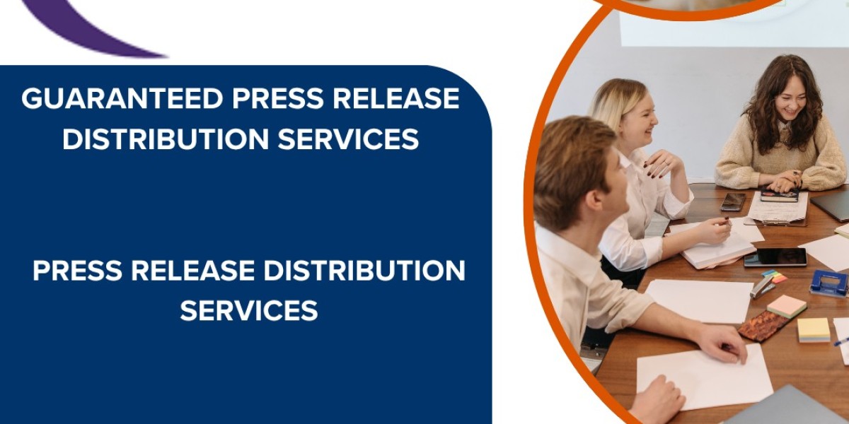IMCWire Press Release Distribution Services Get Noticed Now