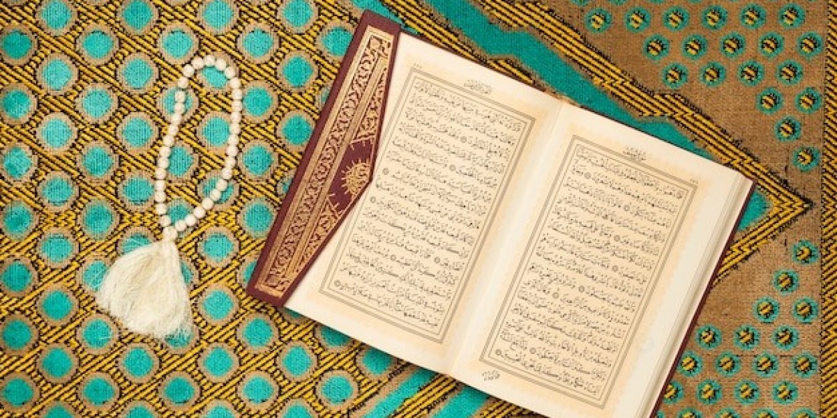 Quran Teacher for Beginners to Advanced Students