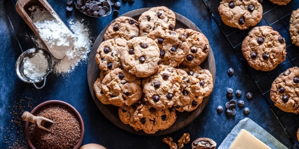Cookies and Cakes Market Seeking Excellent Growth | Mondelez International, CSM Bakery Solutions, BakeMark