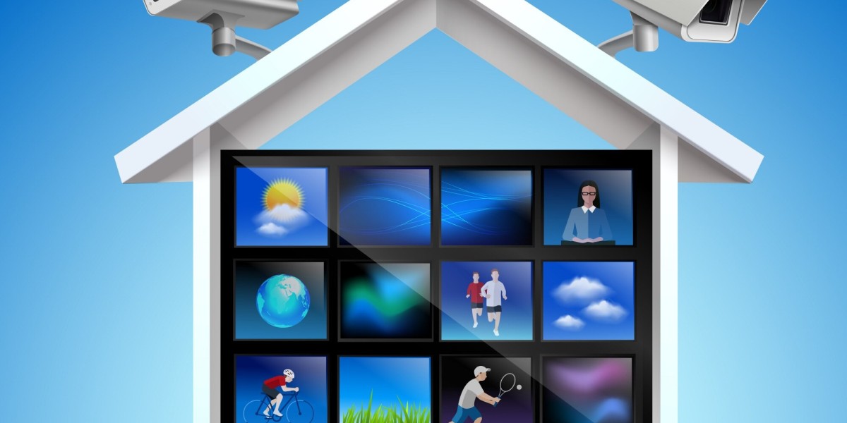 Choosing the Right Home Surveillance System: A Practical Guide
