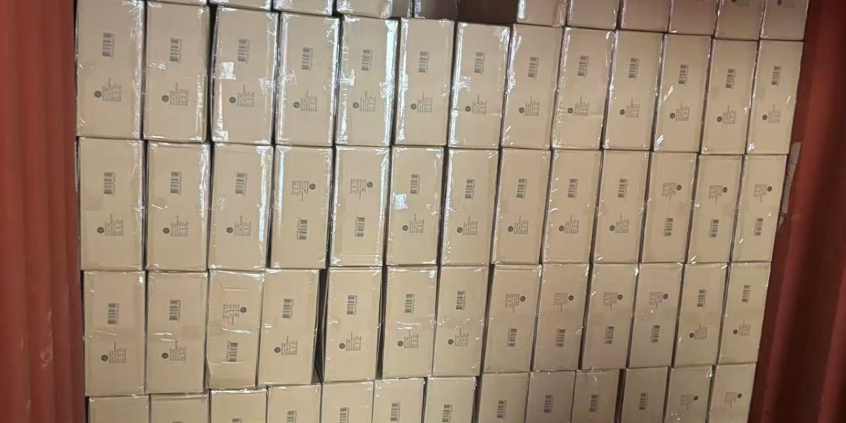 HENGXING Successfully Exports High-Quality Paper Bags to Italy