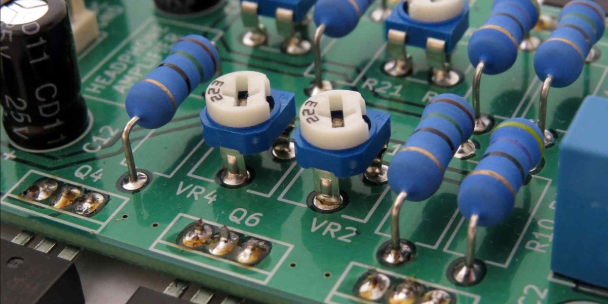 Power Amplifiers Market to Latest Research, Industry Analysis, Driver, Trends, Business Overview, Key Value, Demand And 