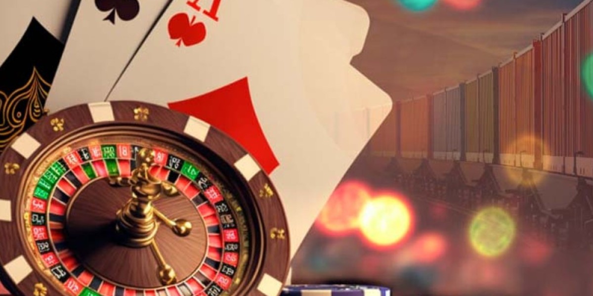 Fairplay Login: River Royale Casino Gaming Experience