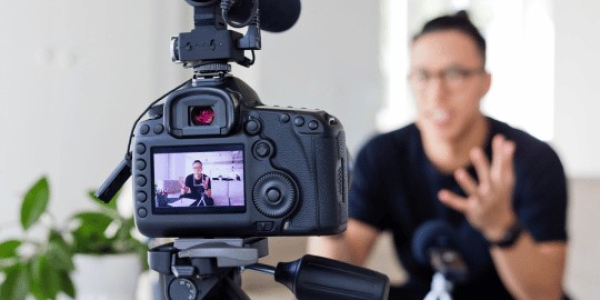 Stock Video Market Size & Share Report - 2034 | Industry Trends