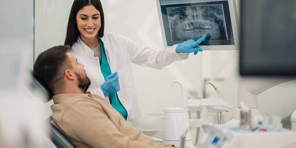 Teeth Whitening in Riyadh – Bright Smiles