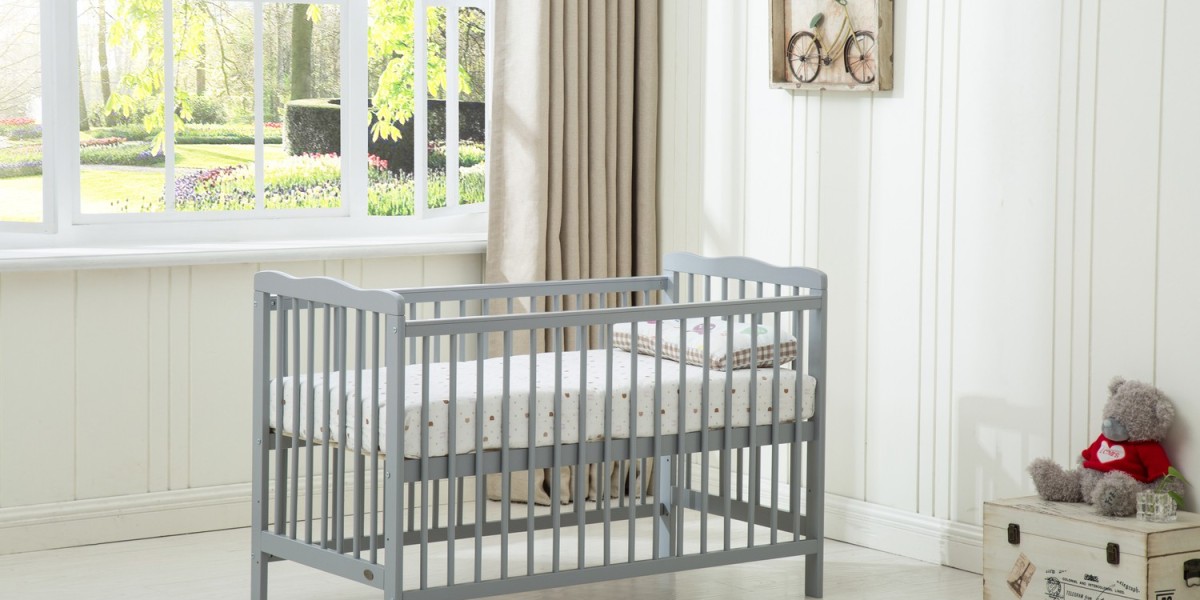 Baby Cribs and Cots Market Dynamics Reflecting Product Evolution, Consumer Shifts, and Competitive Strategies
