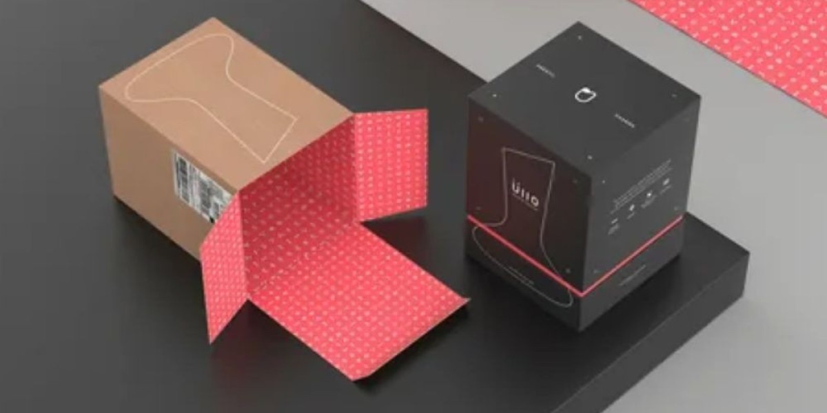 How to Apply Analytics in the Making of Custom Cardboard Boxes?