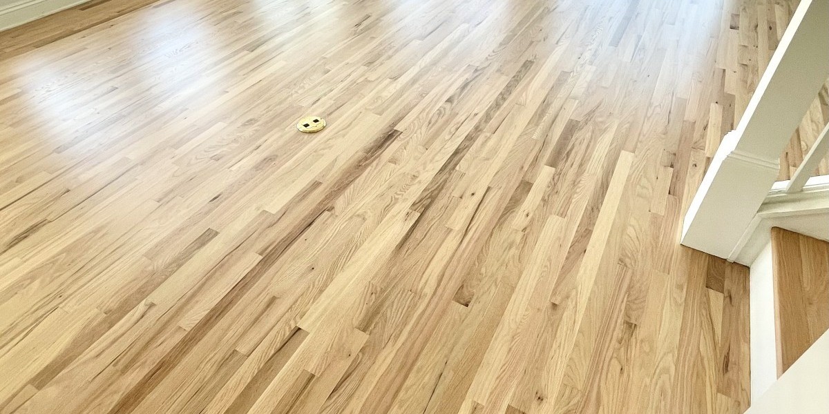 Maintaining Your Property with Dust-Free Sanding