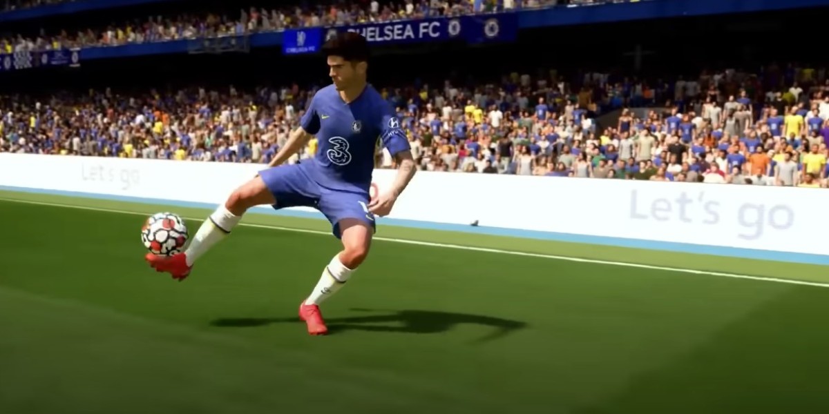 EA FC 25:Mastering New Skill Moves:MMOexp Expert Advice