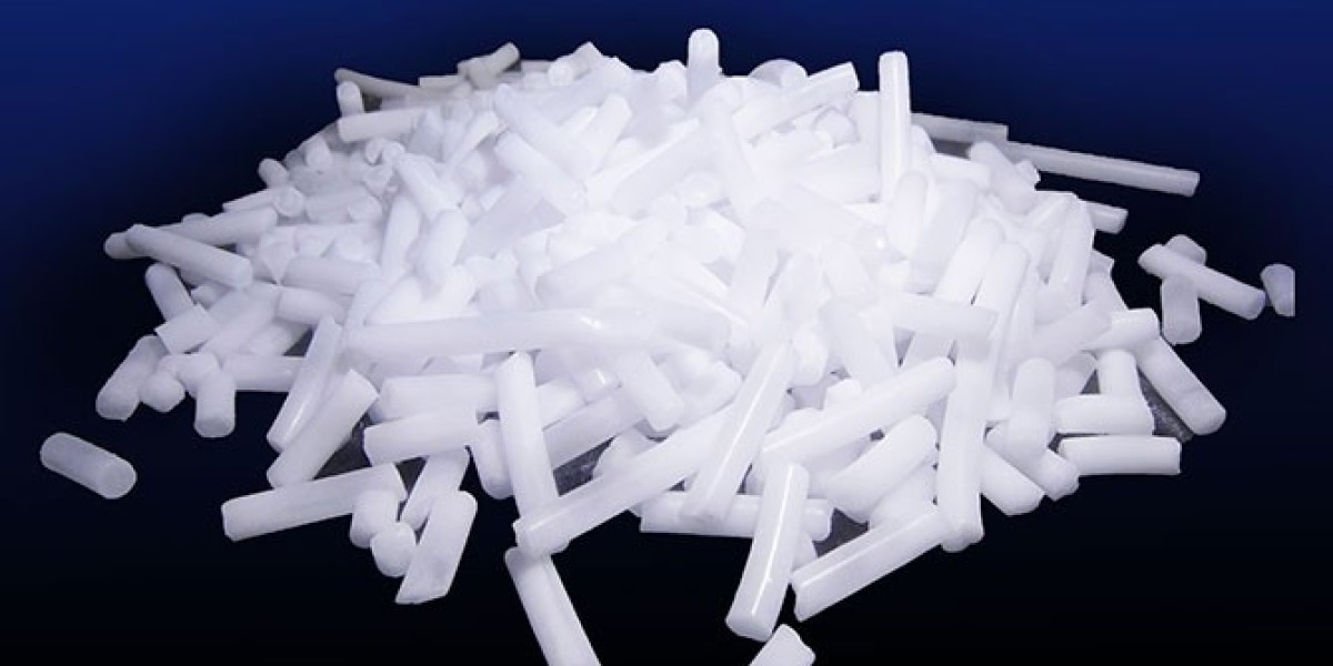 Dry Ice Market Trends: Innovations and Sustainable Production Methods