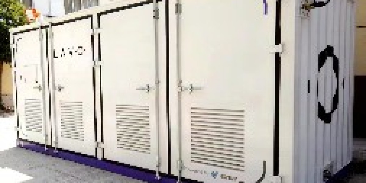 Fuel Cell for Stationary Power Market Size, Business Growth and Driver by 2035