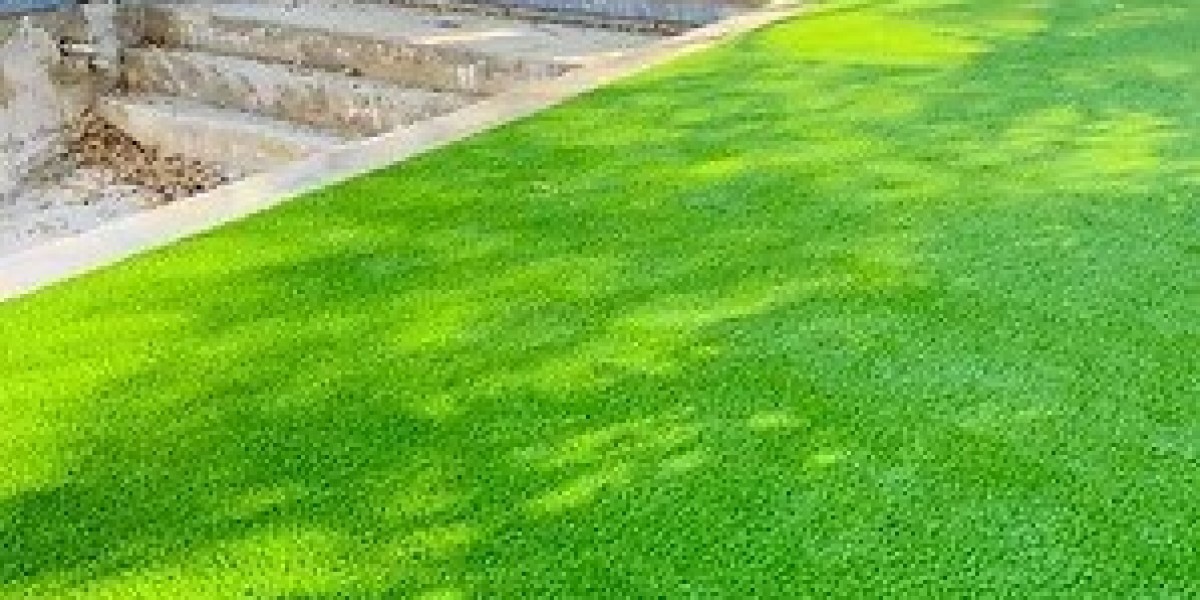 Best Synthetic Turf Installation in McKinney