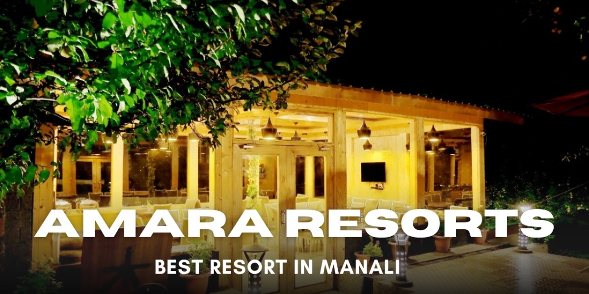 Discover the Best Resorts in Manali for a Memorable Himalayan Escape
