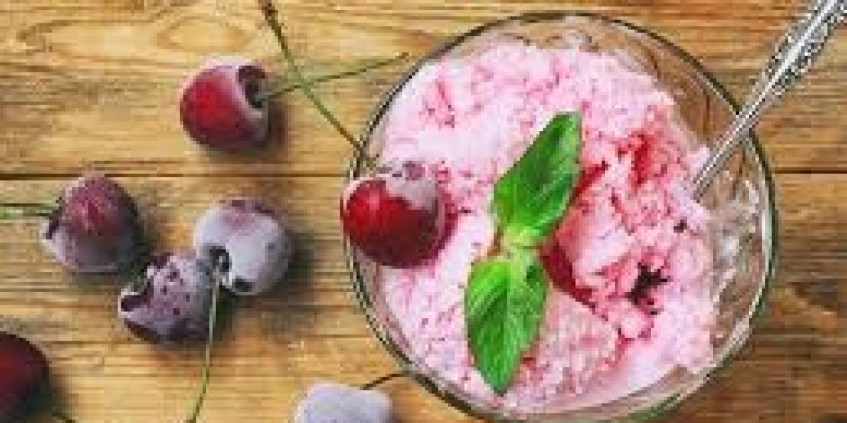 Frozen Yogurt Market Observes Rapid Growth In Functional And Probiotic Offerings