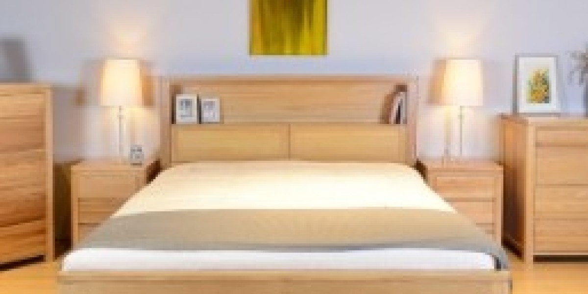 Choose the best mixed oak bedroom sets mattress for relieving back pain