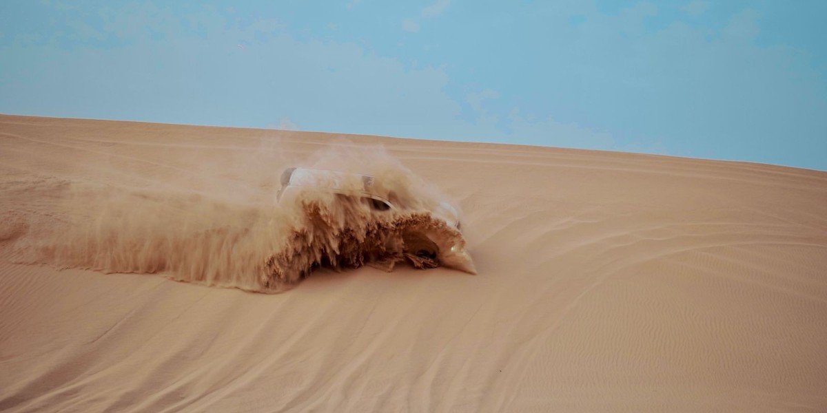 Top rated Desert Safari operators & City Tour operators in Abu Dhabi