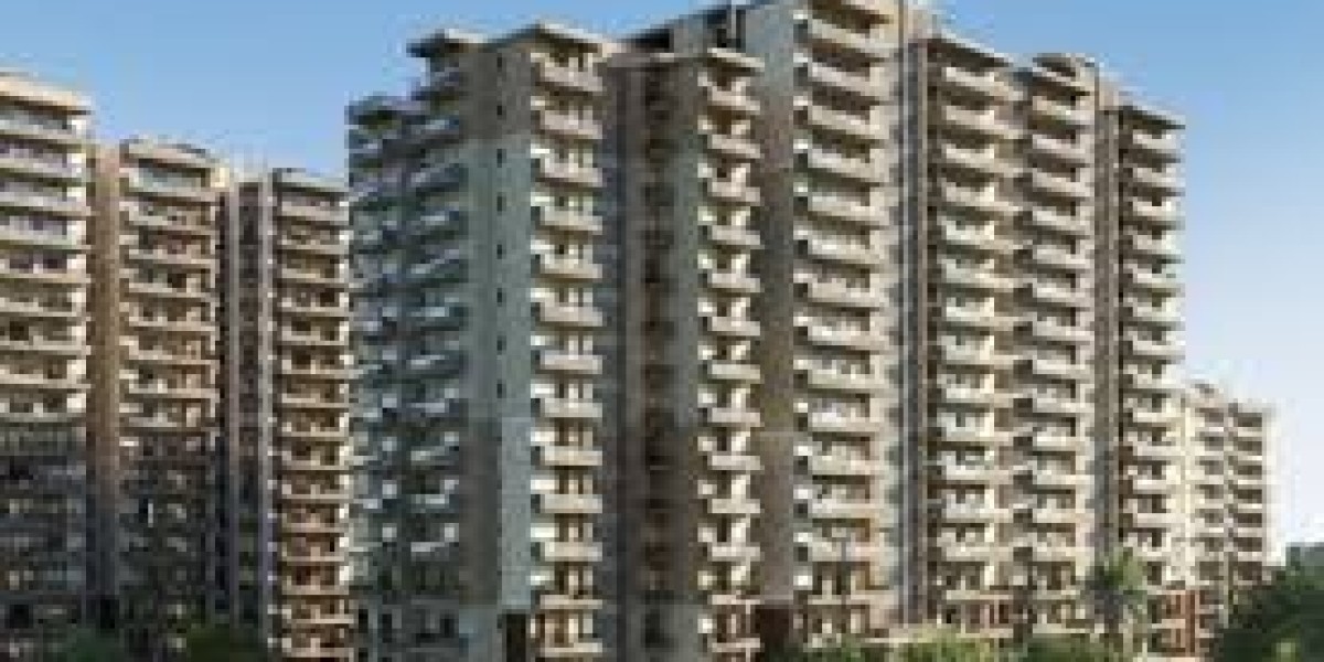 Gated Community 3BHK Flats in Zirakpur for Secure Living