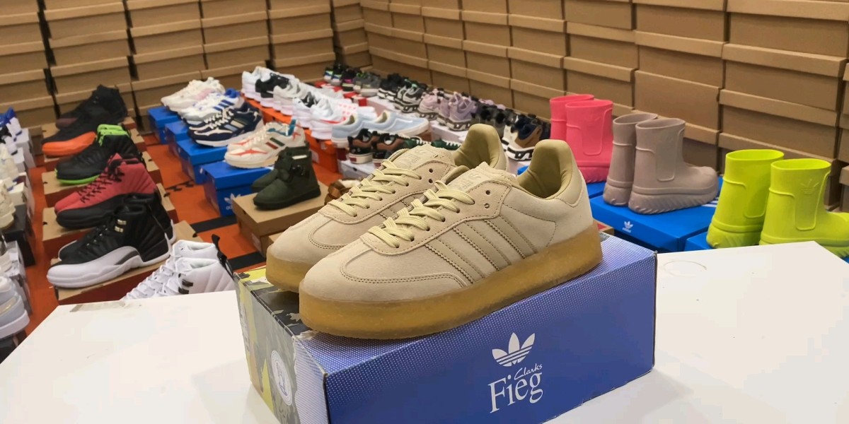 愛迪達Samba系列全解析：從經典到聯名的復古風潮