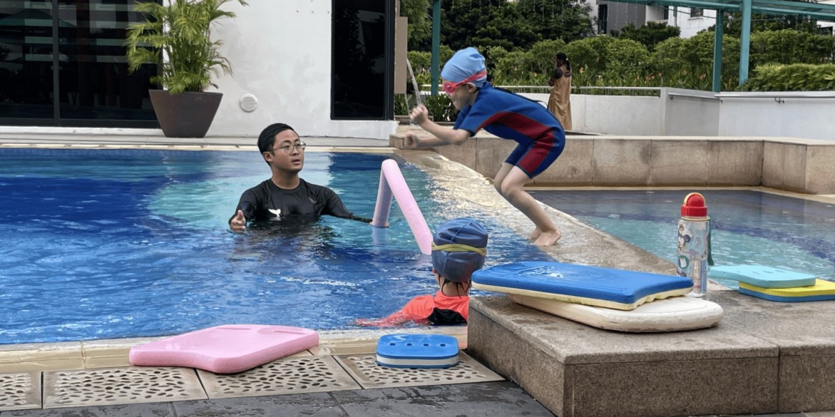 Swim Academy Singapore