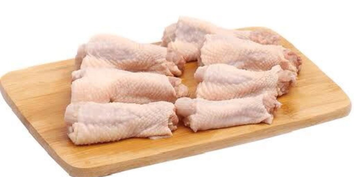 Chicken Neck Chunks: A Forgotten Cut Making a Controversial Comeback?