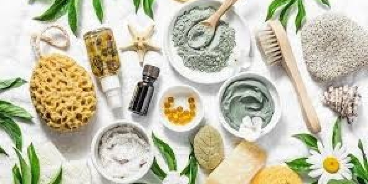 Growth Trends in Japan’s Organic Cosmetics Market and Industry Forecast Analysis to 2032