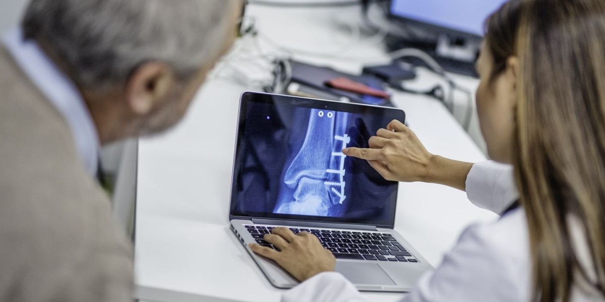 Strategic Market Insights: Bone Growth Stimulator Market Innovations and Competitive Landscape