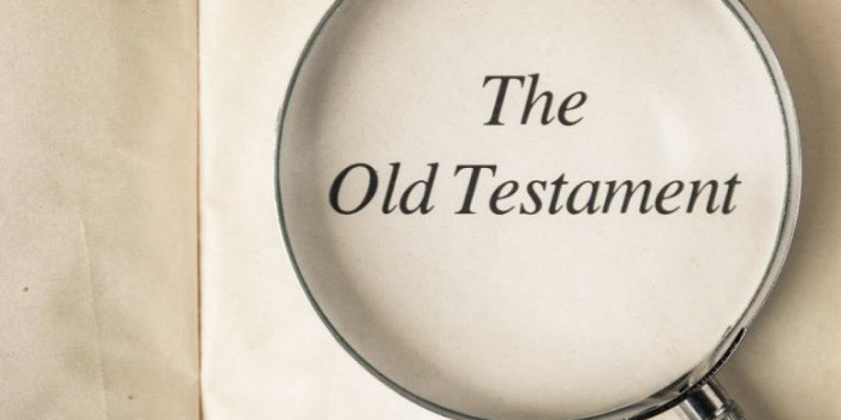 How Do Women Appear in the Old Testament?