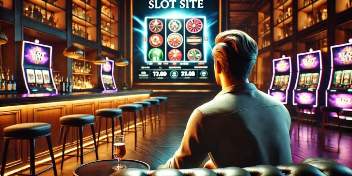 Ensuring Safety within the Gambling Site Landscape: Onca888 and the Scam Verification Community