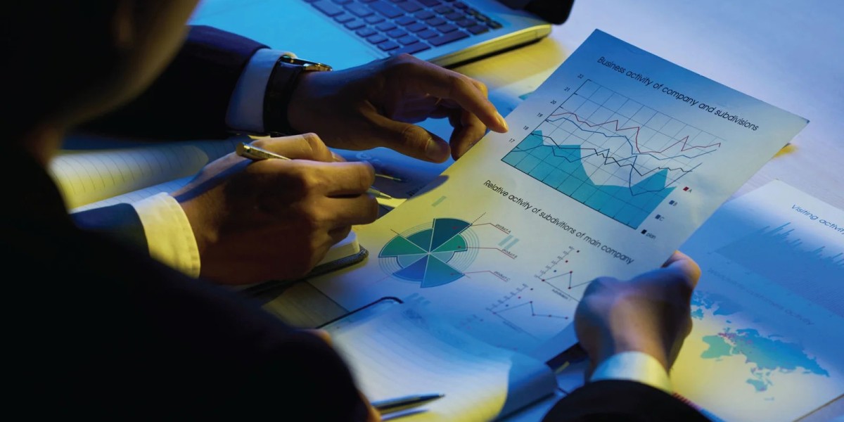 How Real-Time Data-Driven Decision-Making Boosts Business Performance