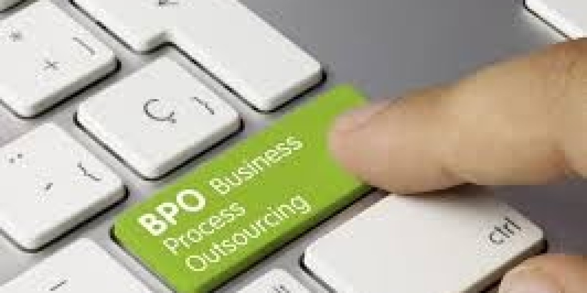 Business Process Outsourcing (BPO) Market Strategic Moves: Positioning for Competitive Advantage