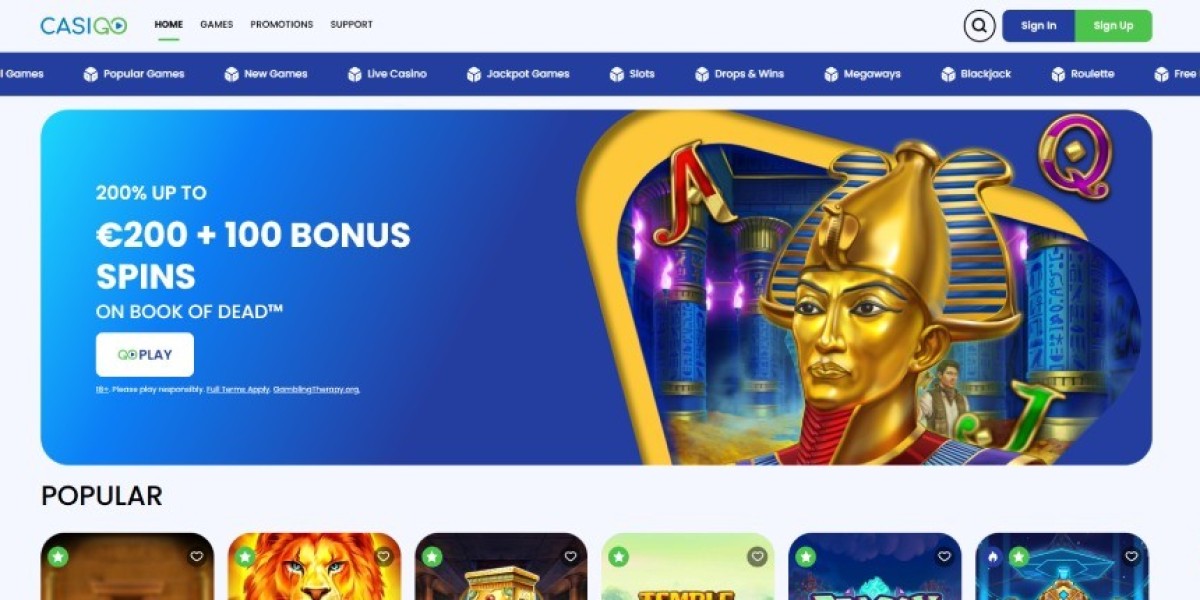  New Slot Sites: The Future of Online Slot Gaming