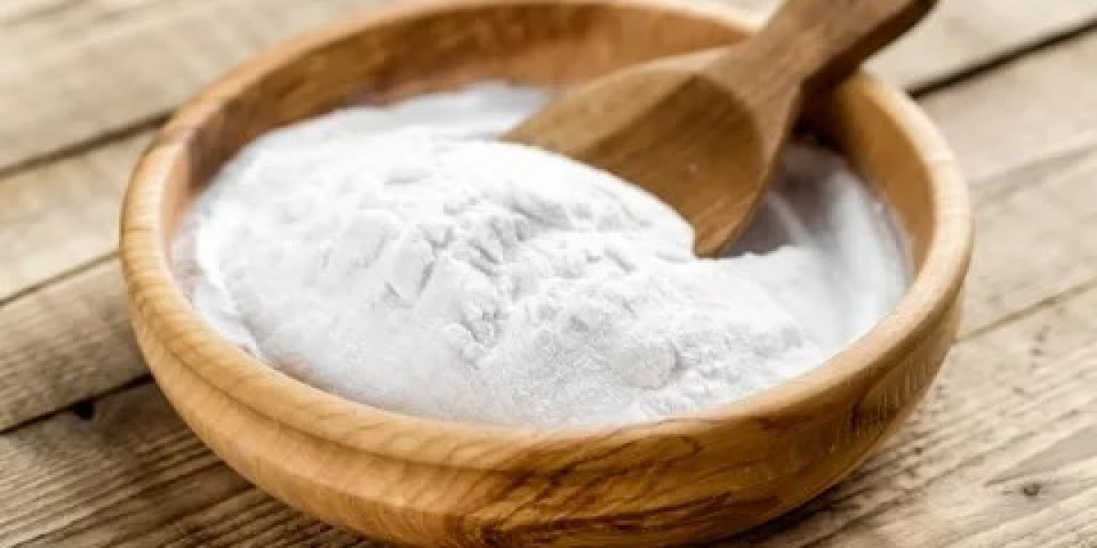 Sodium Bicarbonate Market 2025 Growth, Trends Analysis Report 2035