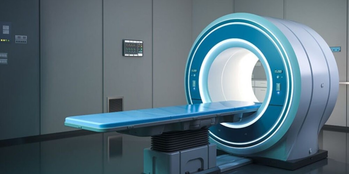 Magnetic Resonance Imaging (MRI) Systems Market Size, Trends, and Growth Forecast 2025-2032