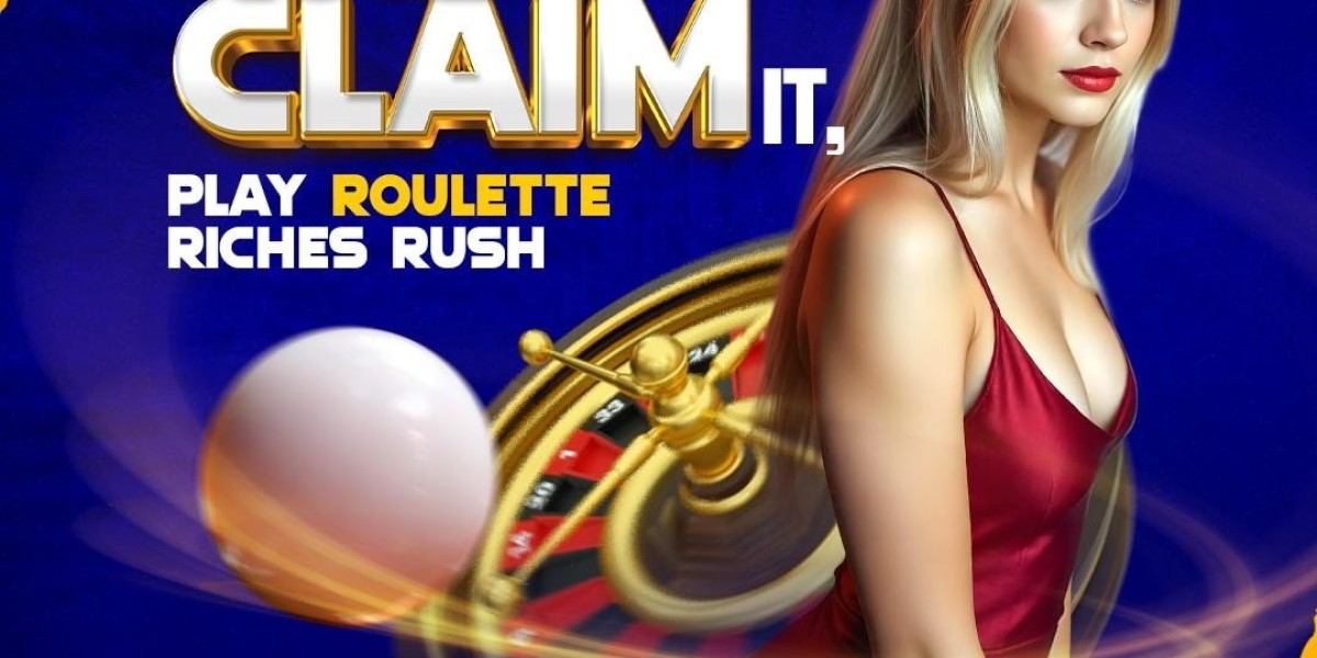 Roll It, Claim It — Dive into the Ultimate Roulette Riches Rush Only on Winexch