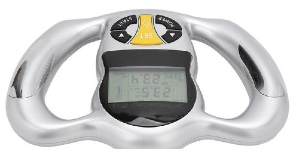 Body Fat Measurement Devices Market Size, Trends,  Strategic Outlook 2025-2032