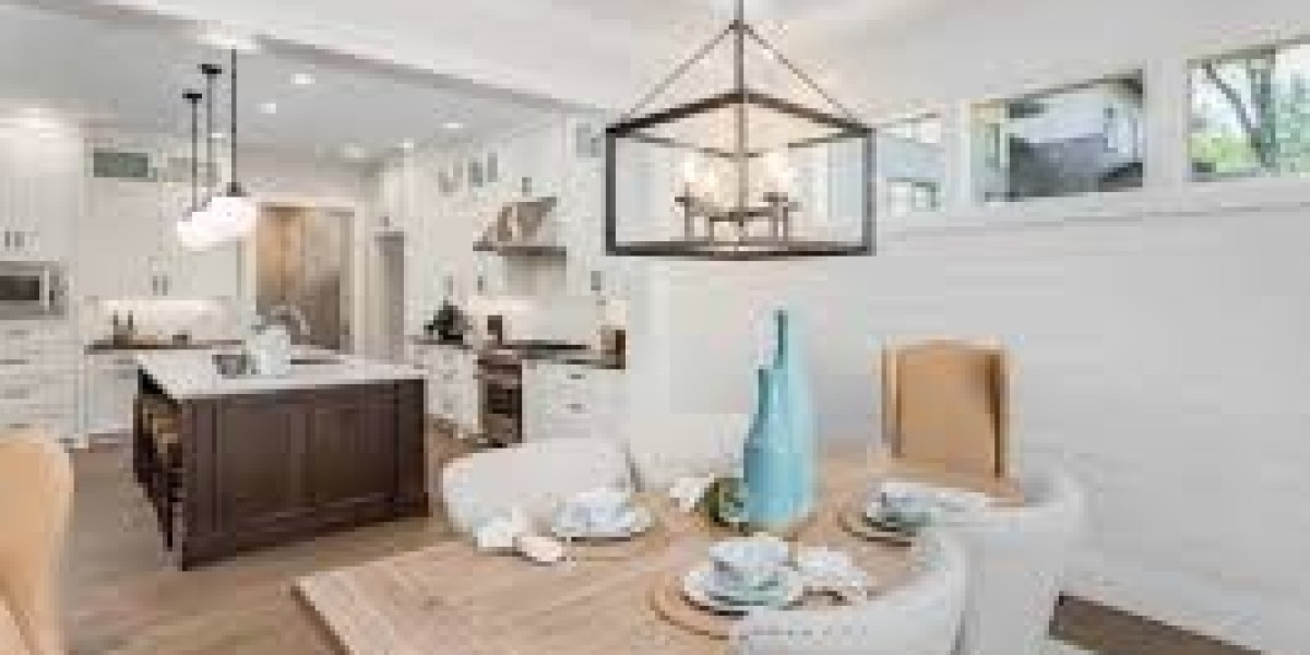 Lighting Fixtures Market Dynamics: Innovation, Regulations, and Consumer Preferences Driving Growth