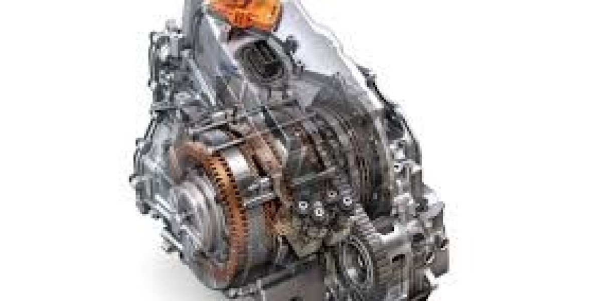 Electric Vehicle Motor Market Strategic Moves Shaping Future of EV Mobility
