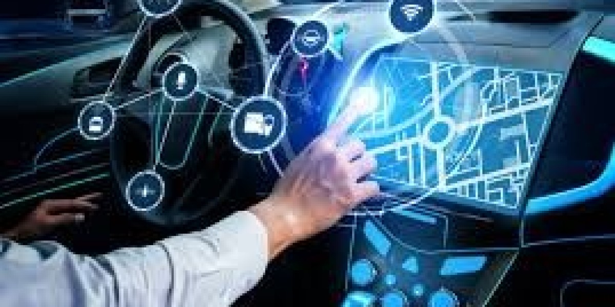 ADAS Sensors Market Poised for Growth Amid Rising Demand for Advanced Vehicle Safety Technologies