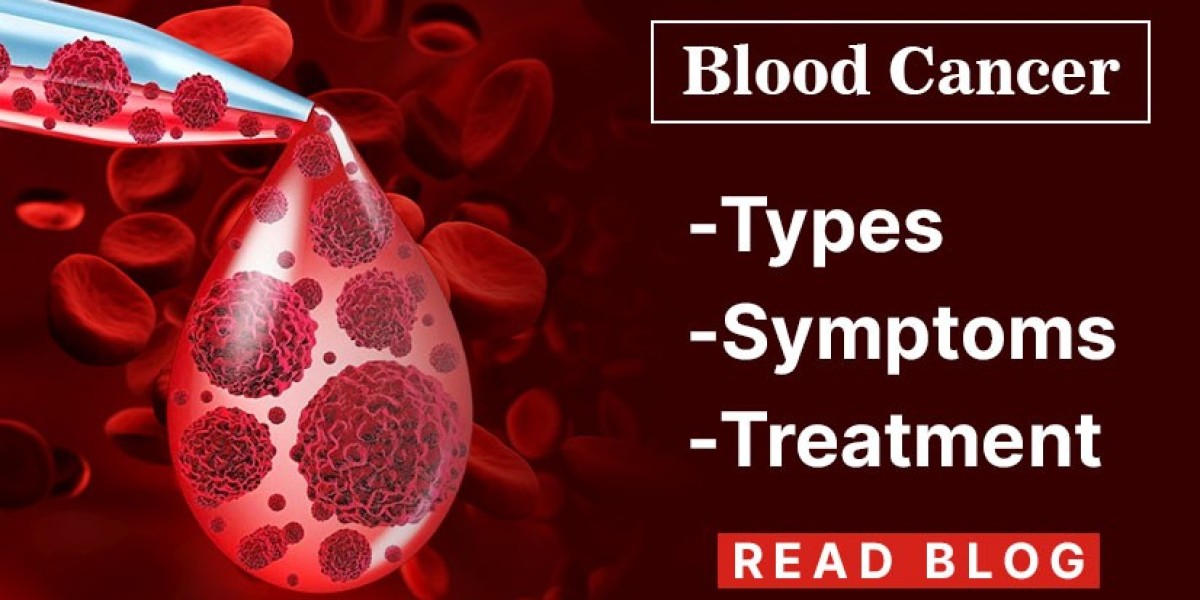 How Blood Cancer Is Diagnosed and Treated Today