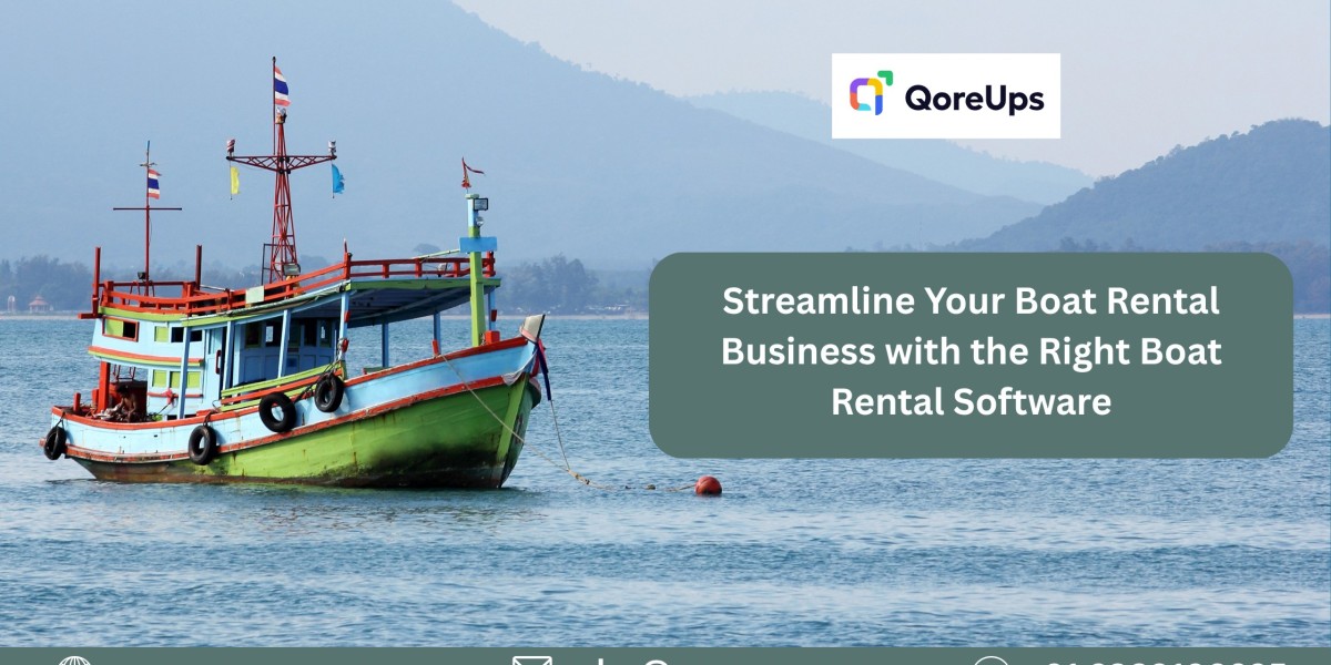 Boat Rental Business with the Right Boat Rental Software