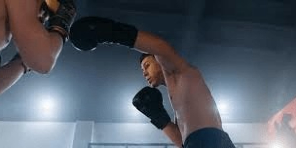 Do Boxing Gloves Really Soften the Punch or Not?